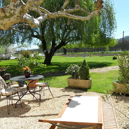 Domaine Des Escouanes