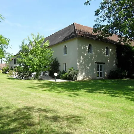 Domaine Des Escouanes 3*