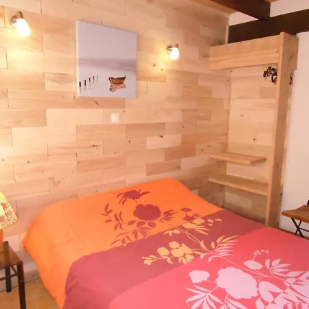 Domaine Des Escouanes 3*