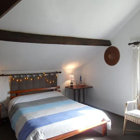 Maison d'hôtes Domaine Des Escouanes 3*