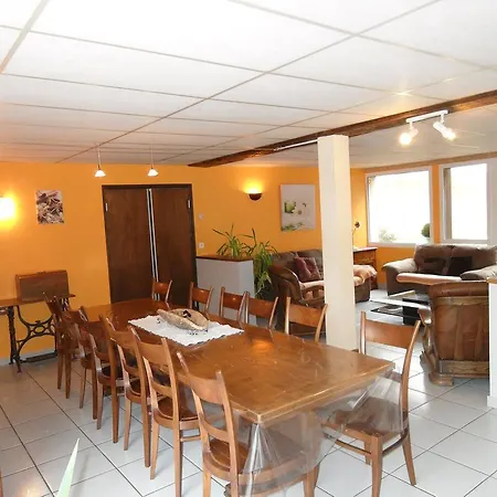 Guest house Domaine Des Escouanes Prudhomat