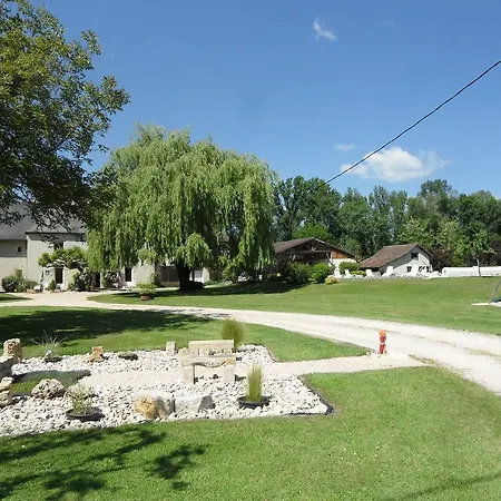 Domaine Des Escouanes