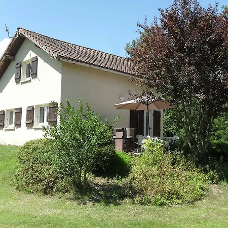 Domaine Des Escouanes