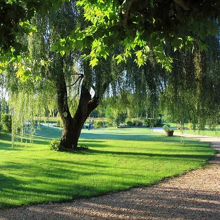 Domaine Des Escouanes