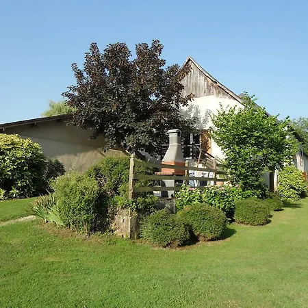 Domaine Des Escouanes Prudhomat