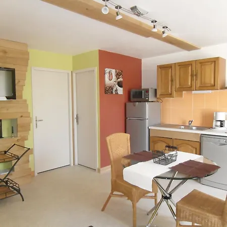 Domaine Des Escouanes Prudhomat