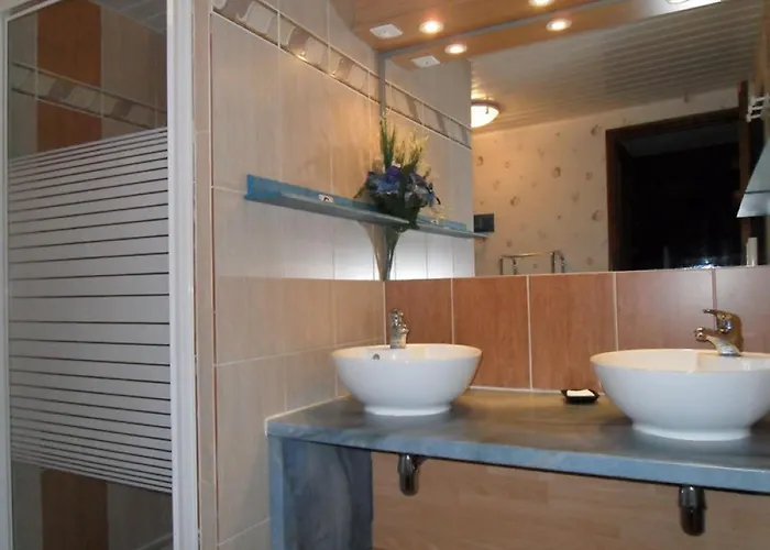 Gæstehus Domaine Des Escouanes 3*