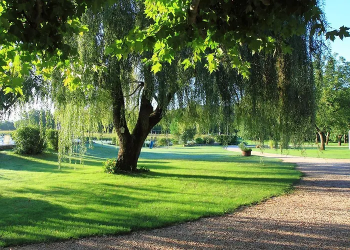 Domaine Des Escouanes