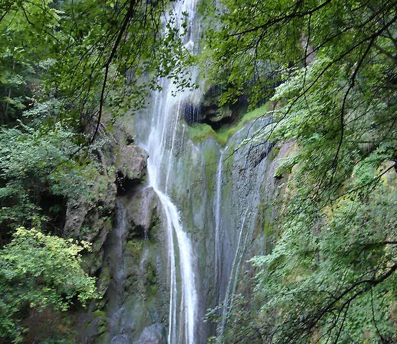 Gæstehus Domaine Des Escouanes Prudhomat