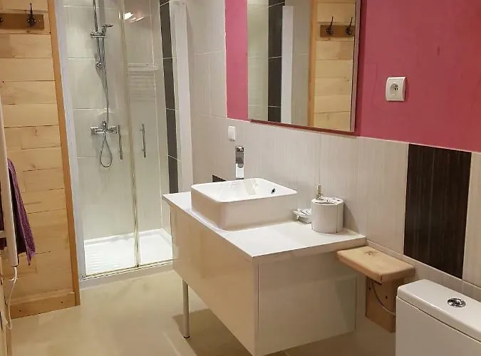 Gæstehus Domaine Des Escouanes