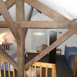 Gasthof Domaine Des Escouanes Prudhomat