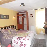 Gasthof Domaine Des Escouanes 3*