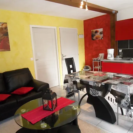 Domaine Des Escouanes Prudhomat