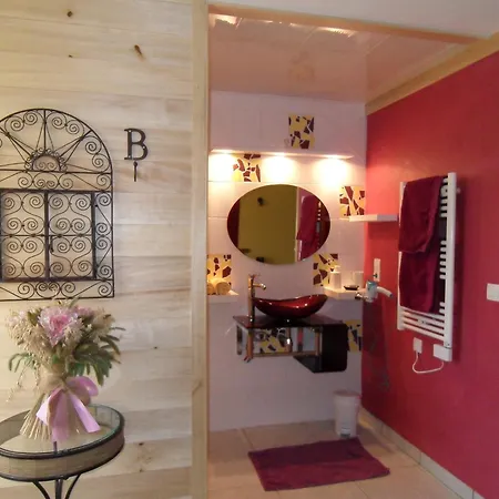 Domaine Des Escouanes