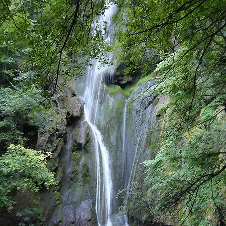 Pensión Domaine Des Escouanes Prudhomat