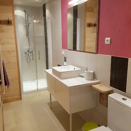 Vendégház Domaine Des Escouanes