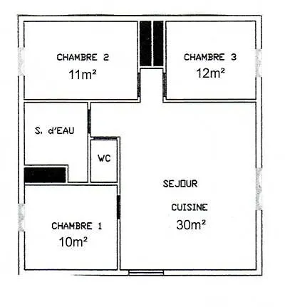 Domaine Des Escouanes