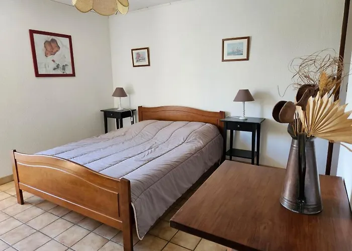 Domaine Des Escouanes