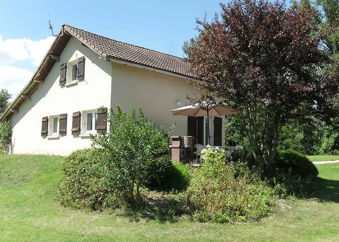 Domaine Des Escouanes