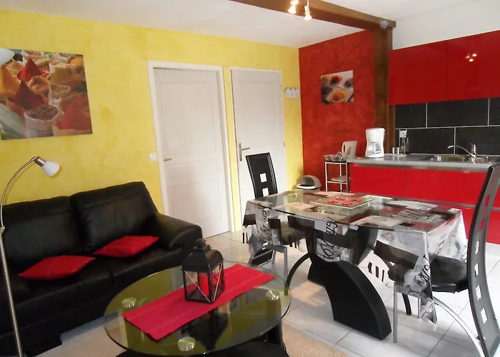 Domaine Des Escouanes Prudhomat