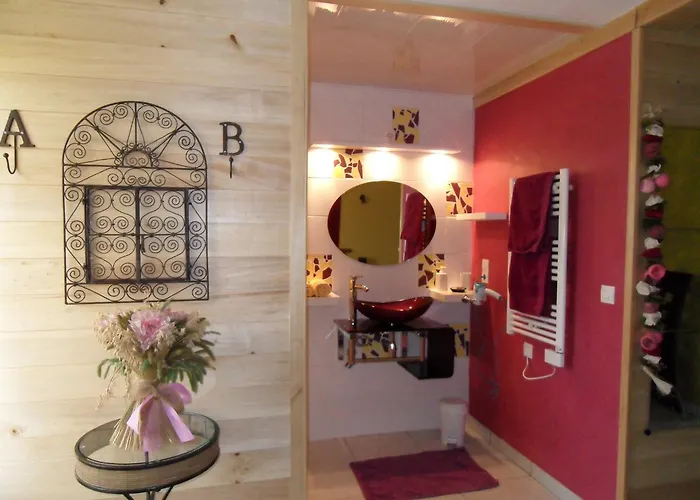 Domaine Des Escouanes